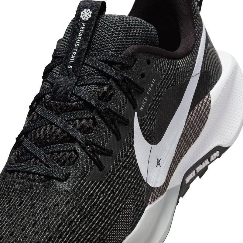 Nike REACTX PEGASUS TRAIL 5 Women's Laced Shoes - Image 5