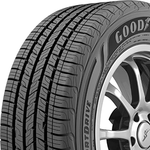 Goodyear 235/55R20 102V SL GOODYEAR ASSUR COMFORTDRIVE VSB - Image 2