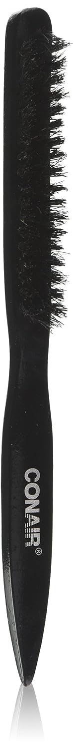 Conair Slim Teasing Hair Brush Mixed Boar Bristle - pzsku/Z2B7E8D5928EF1E46A2EDZ/45/_/1742913244/65c11e76-7fa9-413d-86a3-22b5fc5e77e6