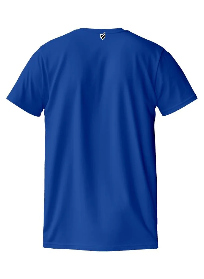 Baseball United Karachi Monarchs Men's Dugout T-Shirt