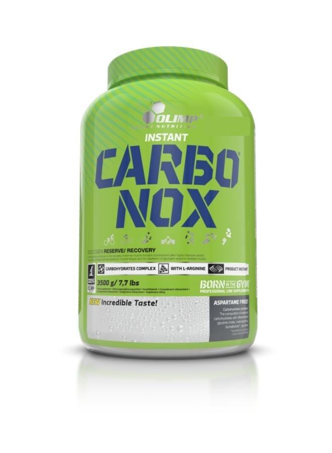 كربونكس الفوري 3.5 كجم بنكهة الأناناس