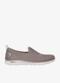 SKECHERS dark taupe