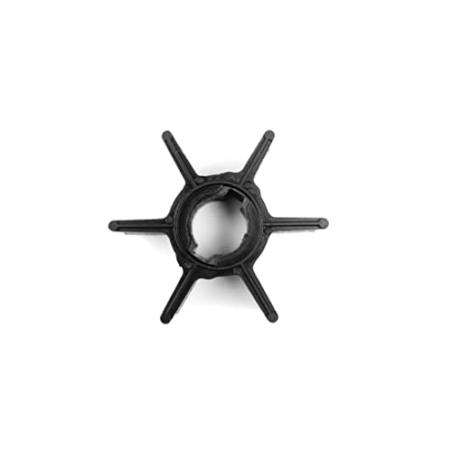WINGOGO 309-65021-1 Water Pump Impeller for Nissan Tohatsu Outboard 2.5 3.5HP 47-952892 47-95289-2 for Mercury 2 2.2 2.5 3 3.3HP Boat Motor Engine Parts for Johnson Evinrude OMC 114812 0114812 - Image 5