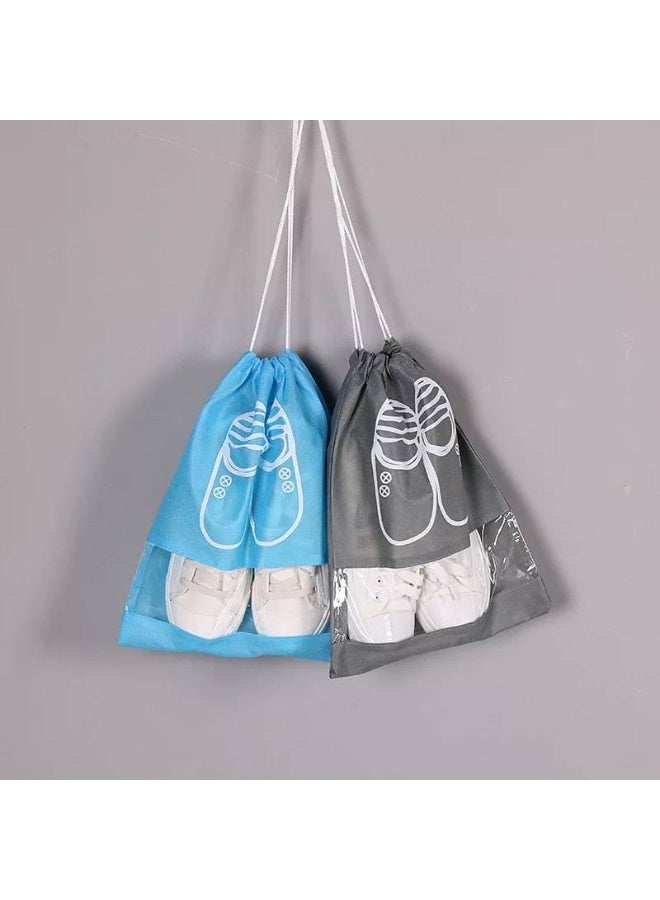 fabric shoe case - Image 4