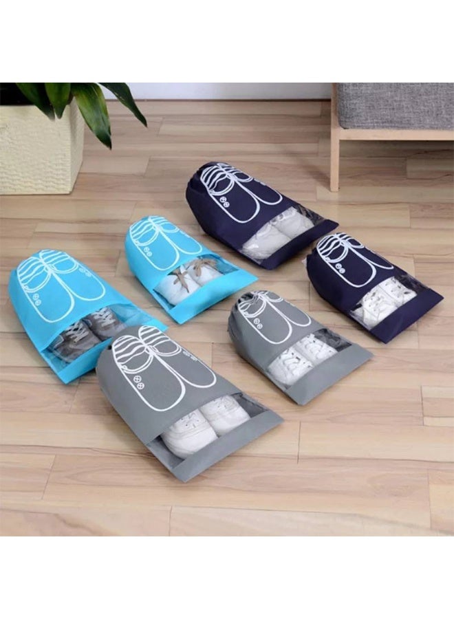 fabric shoe case - Image 2
