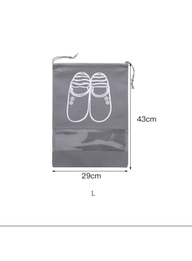 fabric shoe case - Image 1