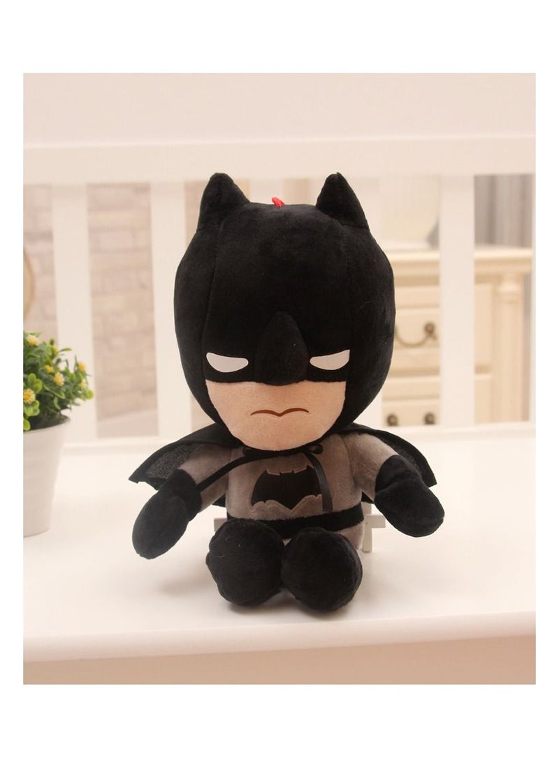 DC Superhero Batman Doll Toy For Kids