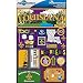 Reminisce Jet Setters 2 3Dimensional Sticker Louisiana - Image 2
