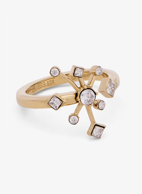 Galaxy Non-Logo Ring