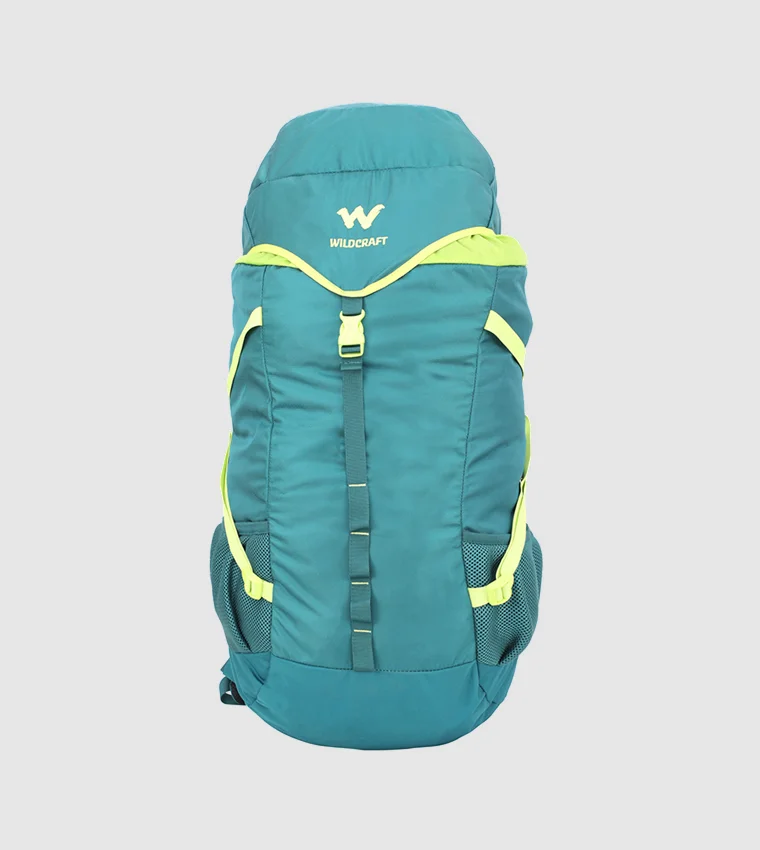 WILDCRAFT Flip Ruck 1 Wildcraft Technical Packs Teal 45L
