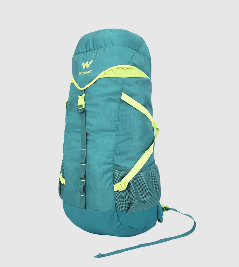 WILDCRAFT Flip Ruck 1 Wildcraft Technical Packs Teal 45L
