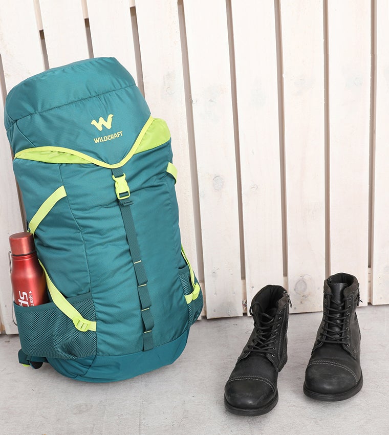 وايلد كرافت حقيبة ظهر فليب راك  وايلدكرافت تيكنيكال  لتر - Image 4