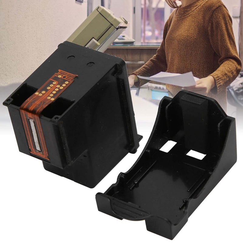 أكسسوارات طابعة قابلة للملء بالحبر طابعة ديسك جيت 1000 1050 2000 2050 2510 أسود - Image 3