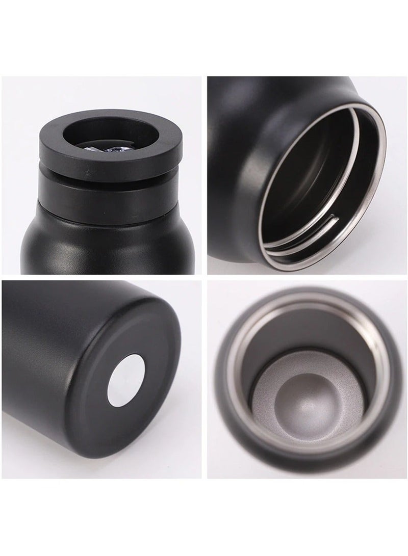 Stainless Steel Insulated Water Bottle with 12H Hot & 24H Cold Retention - Image 3