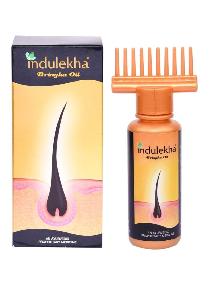 INDULEKHA Bringha Hair Oil 100ml - Image 2