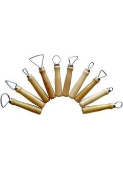 Tahtakalehobi Large Wire Dip Picker Set of 10 