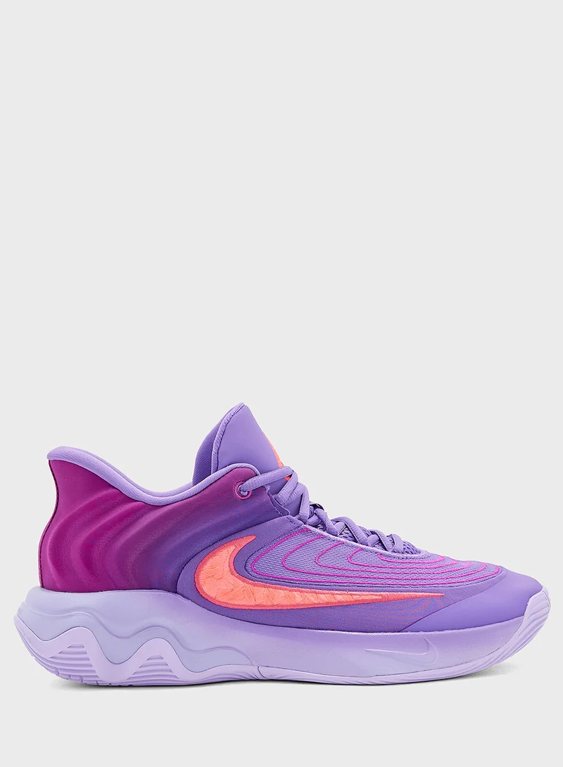 Nike Giais Immortality 4