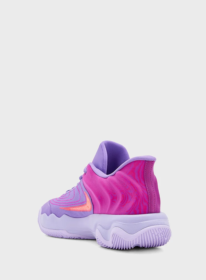Nike Giais Immortality 4