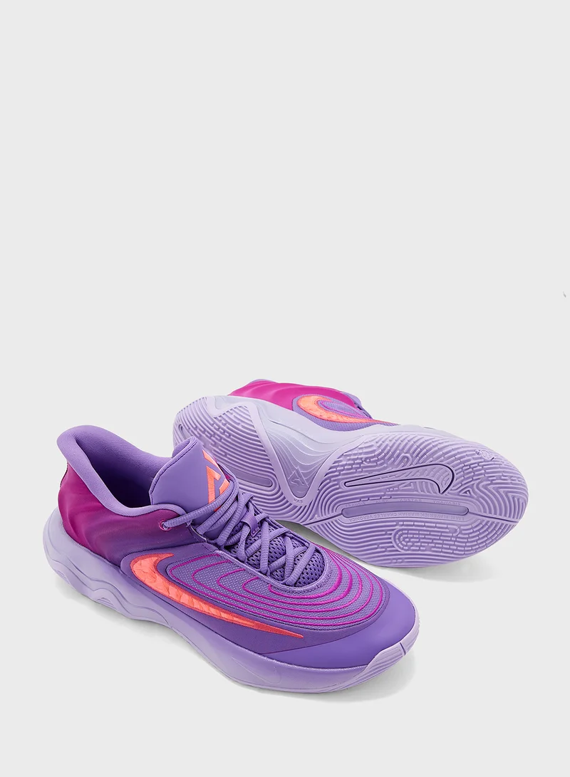 Nike Giais Immortality 4