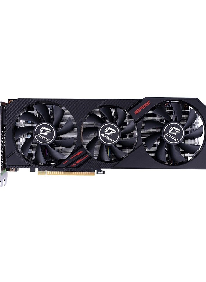 Colorful iGame GeForce GTX 1660 SUPER Ultra 6G-V  - Image 1