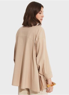 JUNE Button Down Shirt  - Image 2