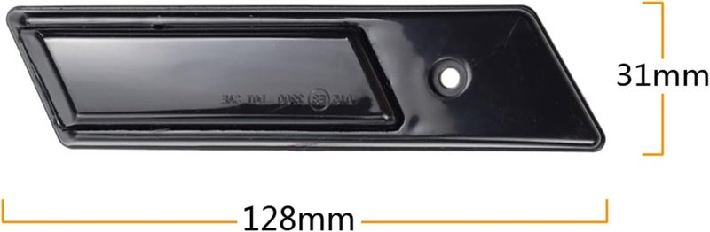 QASULER Dynamic Blinker Indicator Lights for BMW - Image 2