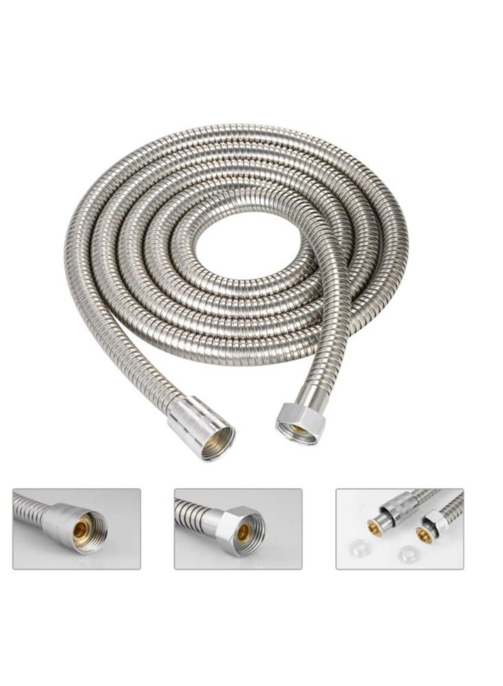 1.5M Nickel Hose  - Image 3