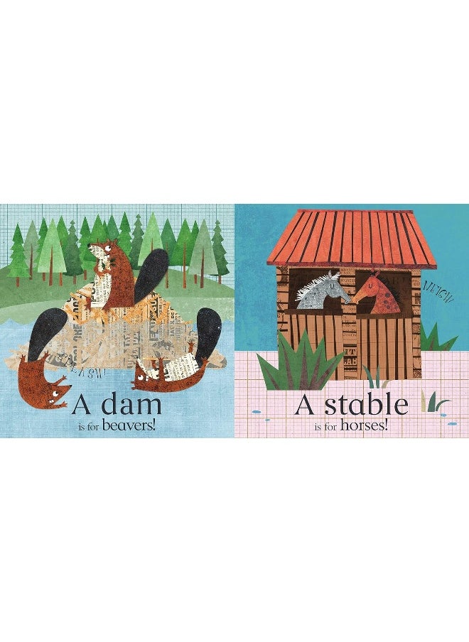 Scribblers Book of Home  - Image 2