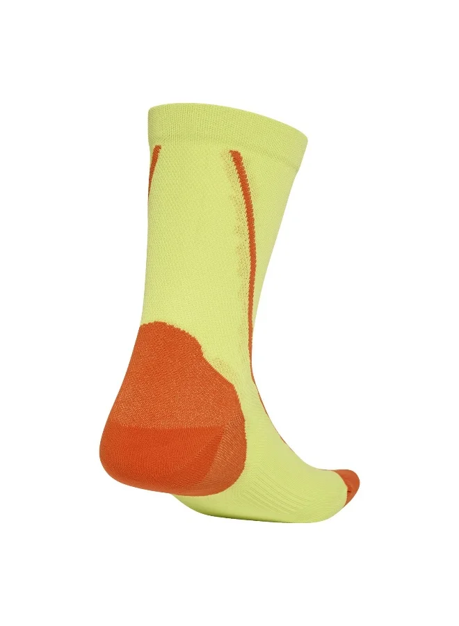 adidas Adidas Asmc Crew Socks W Green Training Socks For Women