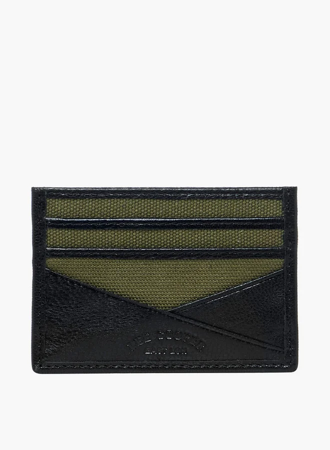 لي كوبر Textured Card Holder
