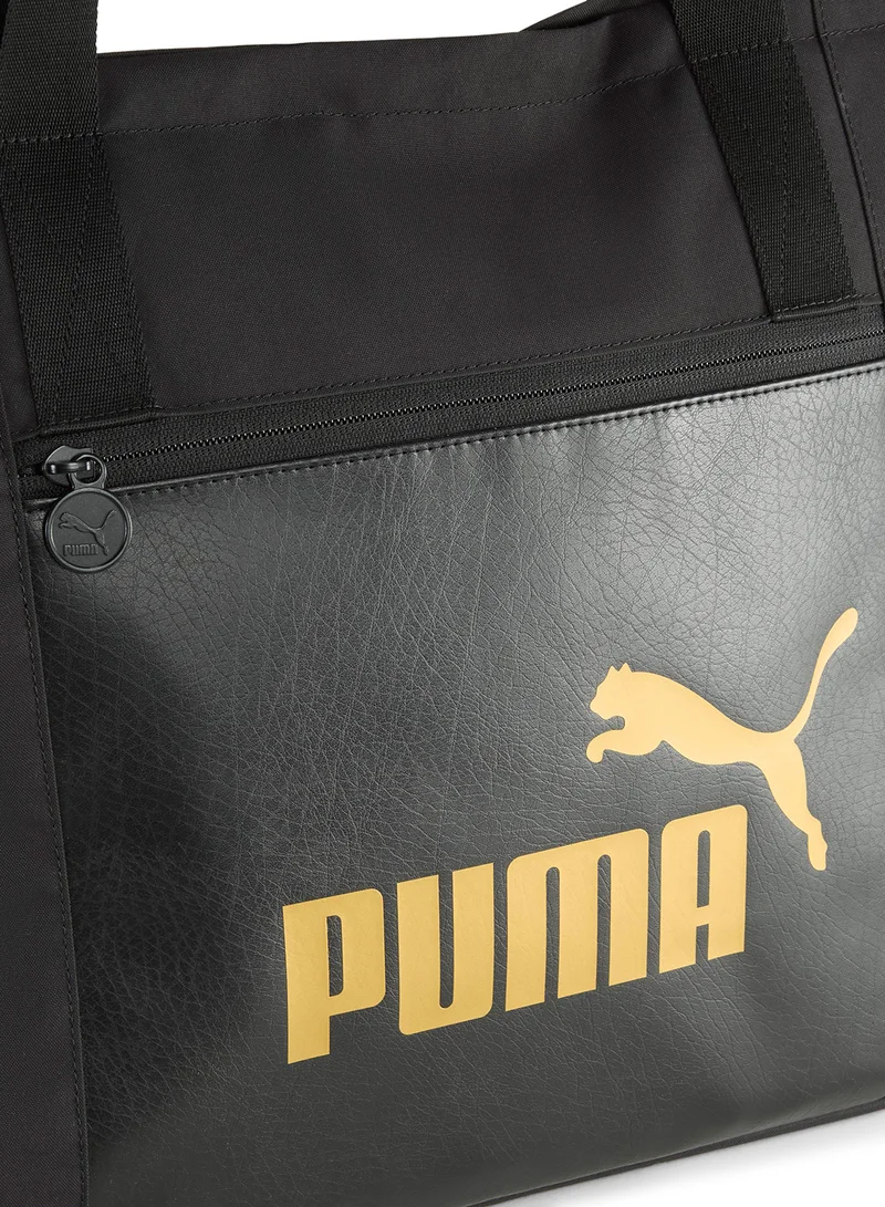PUMA Campus Tote