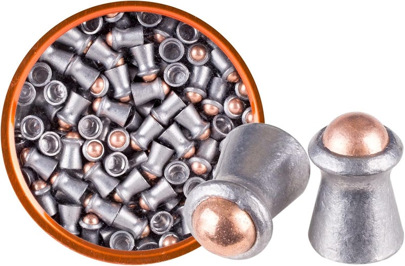 Gamo صاروخ .177 عيار، 9.6 - Image 1