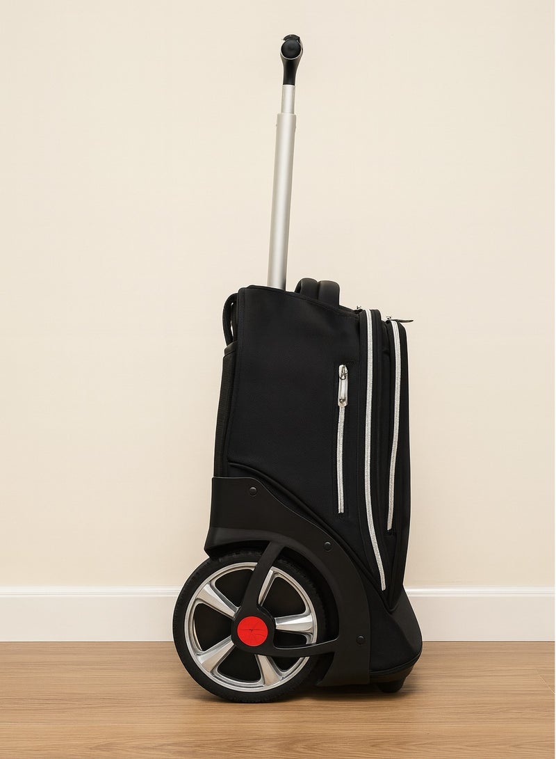 Mini School bag - Image 2