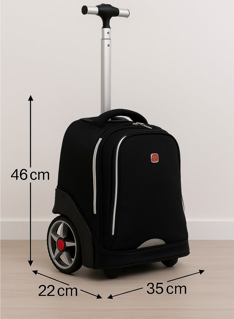 Mini School bag - Image 4