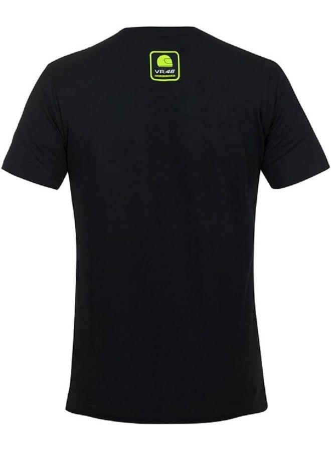 Valentino Rossi Men'S Collezione Riders Academy T-Shirt - Image 2