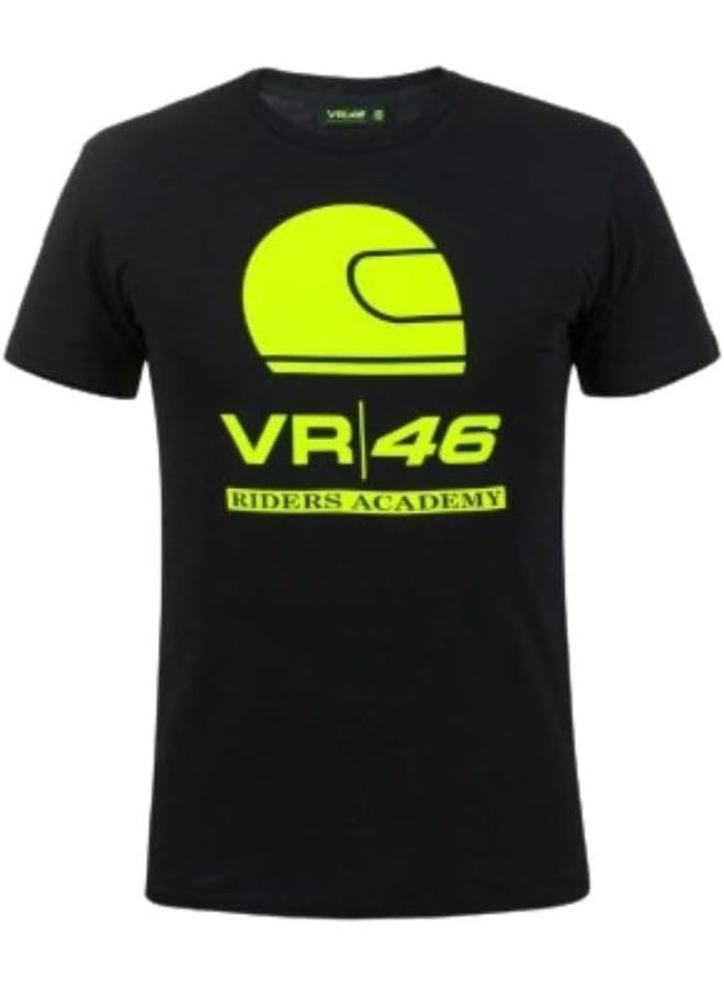 Valentino Rossi Men'S Collezione Riders Academy T-Shirt - Image 1