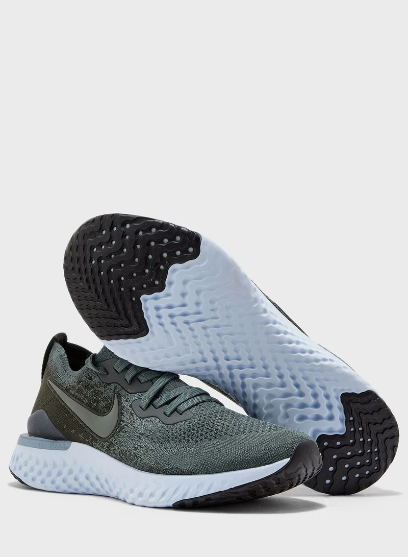 Nike Epic React Flyknit 2