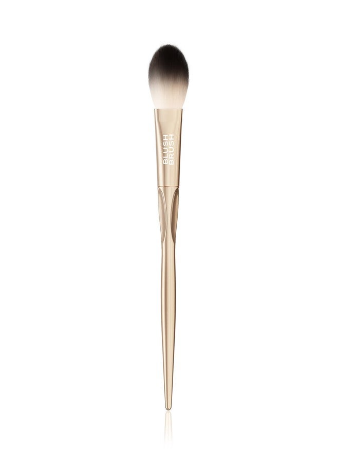 RENEE PRO Blush Brush For Face, Smooth & Precise Application, Ultra-Soft Bristles, Easy-To-Hold & Blend, Sleek, Easy-To-Clean, Durable Quality - Image 1