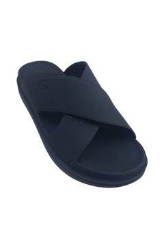 AL SHIYAKA ARABIC SOFT CUSHIONED SANDALS FOR MEN  - Image 2
