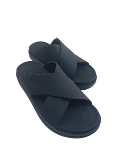 AL SHIYAKA ARABIC SOFT CUSHIONED SANDALS FOR MEN  - Image 4