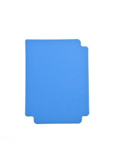 Portable Table Game Card Divider Game King Ultraman Thickened Lightweight Card Box Divider Multi-color Optional-Color:Blue-Specifications:95*70MM