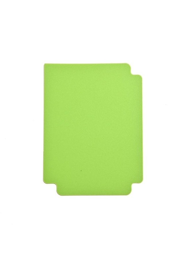 Generic - Portable Table Game Card Divider Game King Ultraman Thickened Lightweight Card Box Divider Multi-color Optional-Color:Blue-Specifications:95*70MM - Image 1