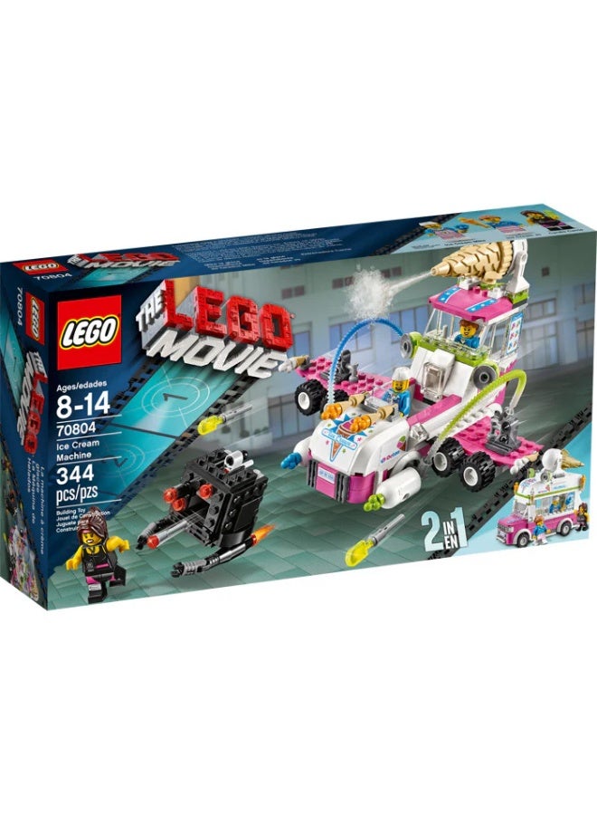 LEGO The Lego Movie Ice Cream Machine 70804 - Image 2