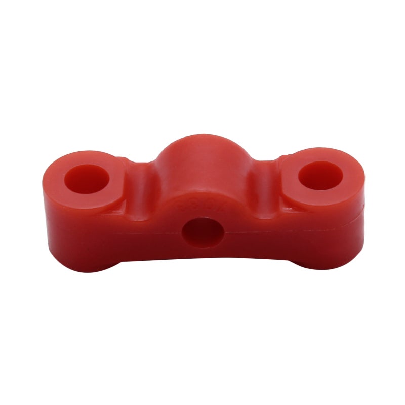 Shifter Bushings Energy Polyurethane Poly Bush Replacement for Honda B16 B18 Civic EK EG Integra DOHC D B-Series 92-00 - Image 3