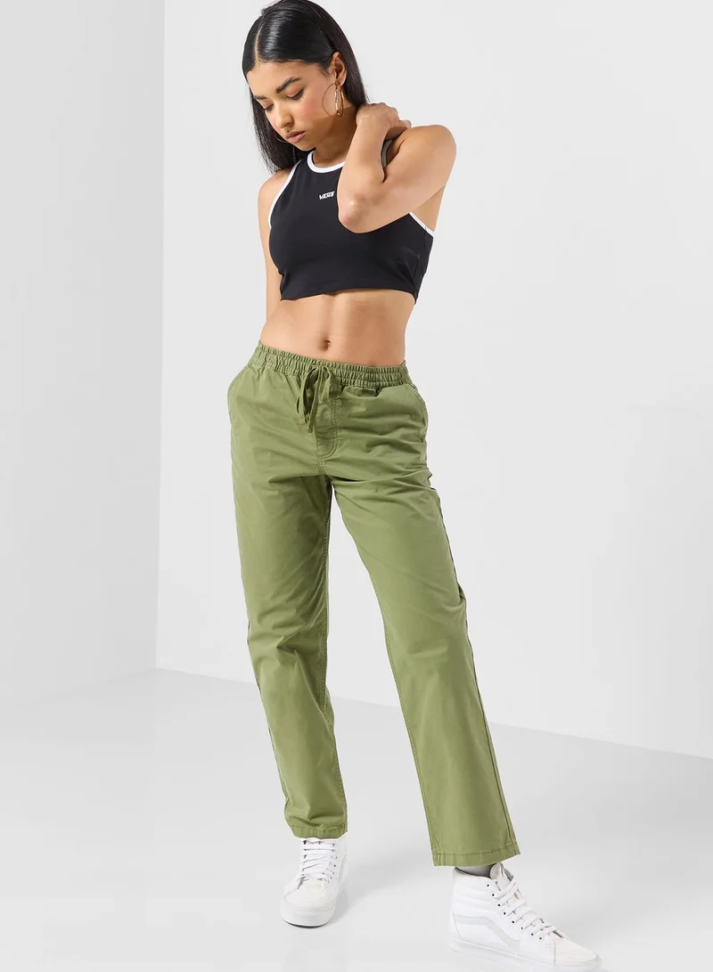 VANS Range Relaxed Pants