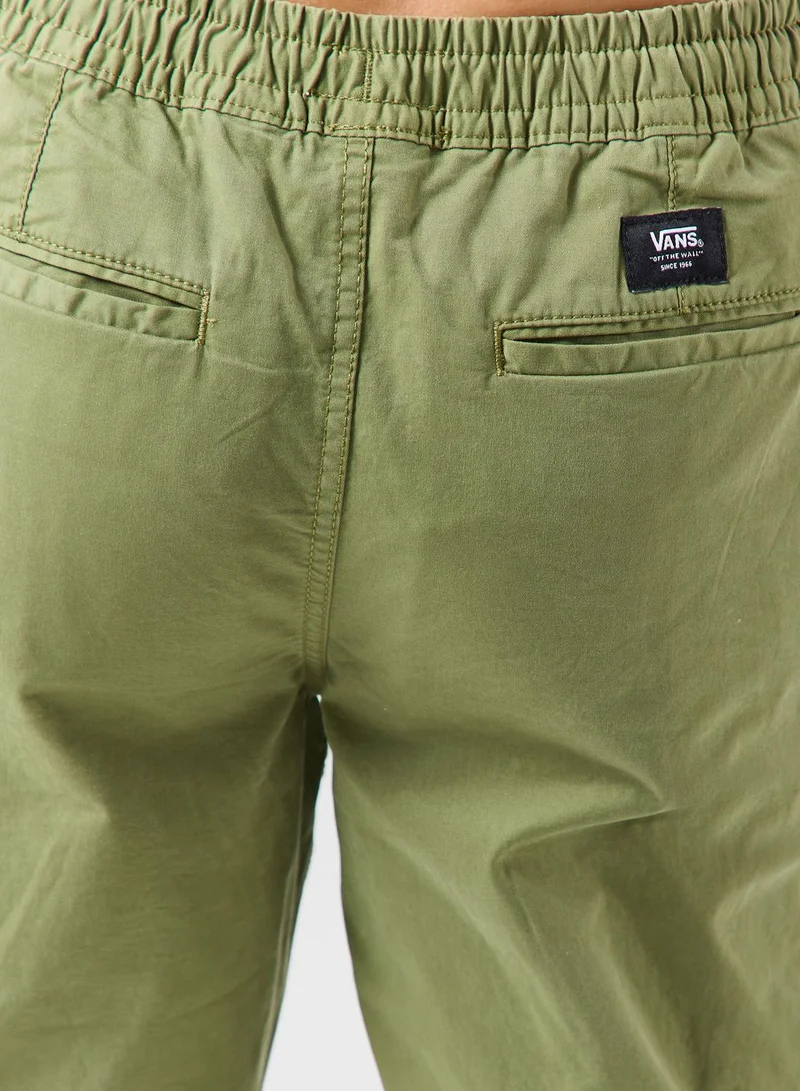 VANS Range Relaxed Pants