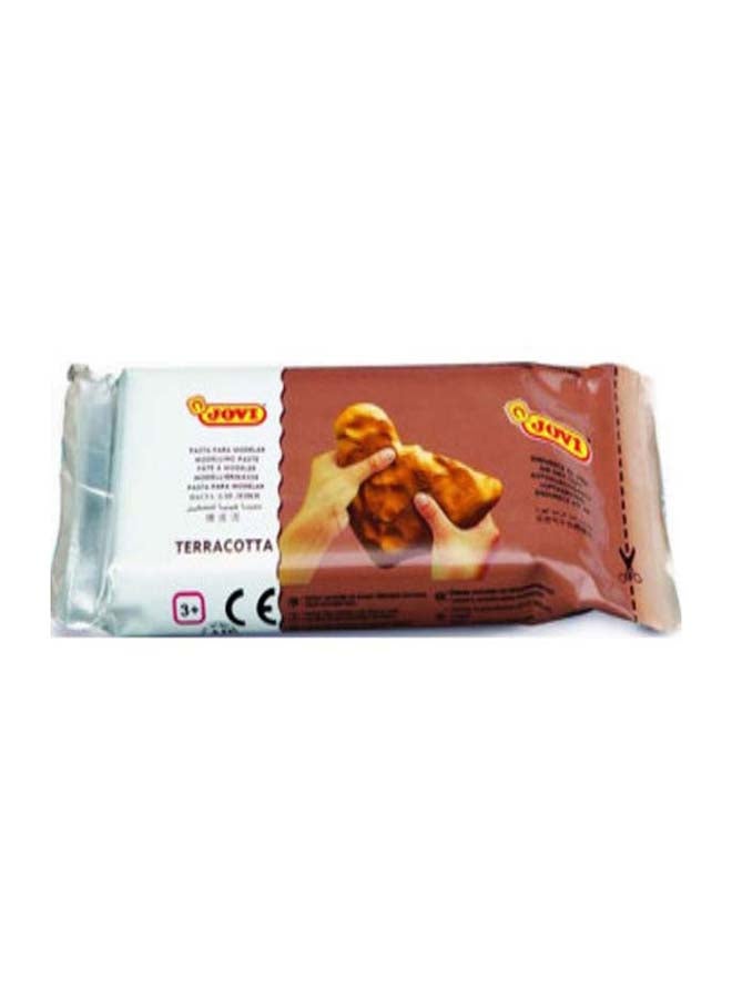 ROCO عجين سيراميك روكو براون 500غ