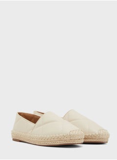 Ginger Quilted Espadrilles  - Image 3
