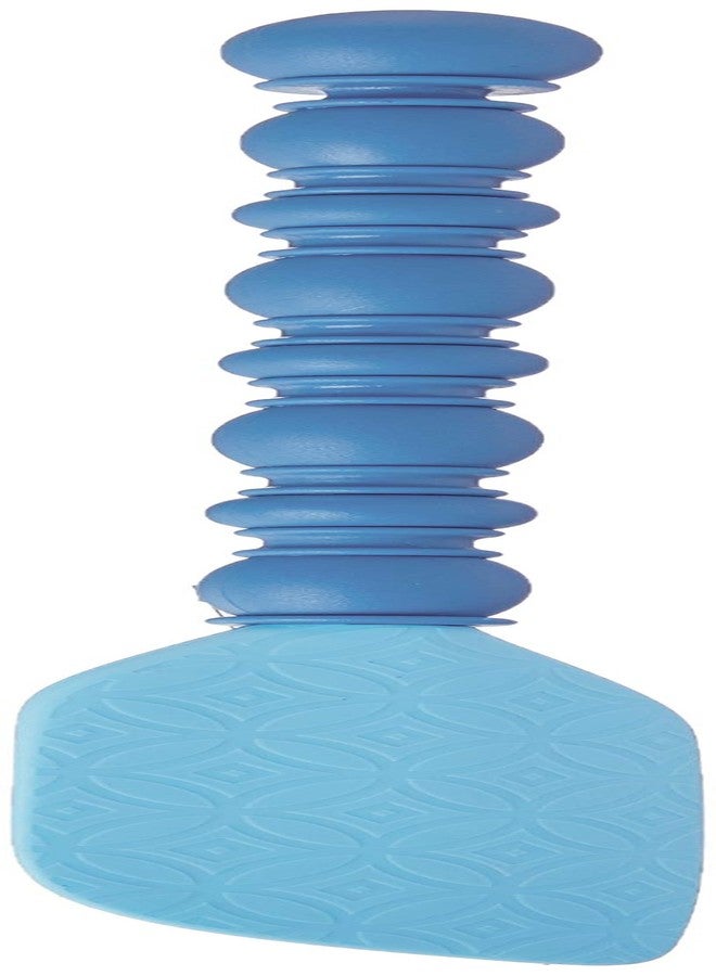 Talisman Designs Talisman Design Silicone Spatula | 12-Inch Long | Innovative Kitchen Prep Tools | Vintage Inspired Utensil Collection | Whimsical Turned Handle | BPA Free - Image 1