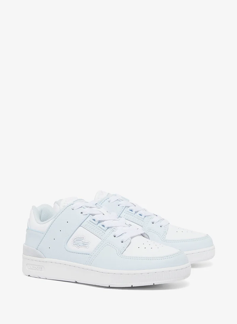 لاكوست Court Cage Low Top Court Sneakers